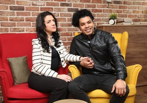 Lisdian je zbog Ane napustio Kubu i došao u srpsko selo, sad peva u Zvezdama Granda