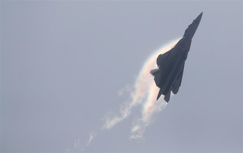 Su-57