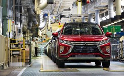 Japońskie samochody będą tańsze. Unia Europejska znosi cło na auta i części zamienne