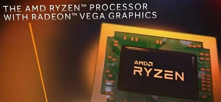 Układy Ryzen Mobile: Czy AMD jest w stanie nawiązać rywalizację z Intelem? Ma ku temu potencjał!