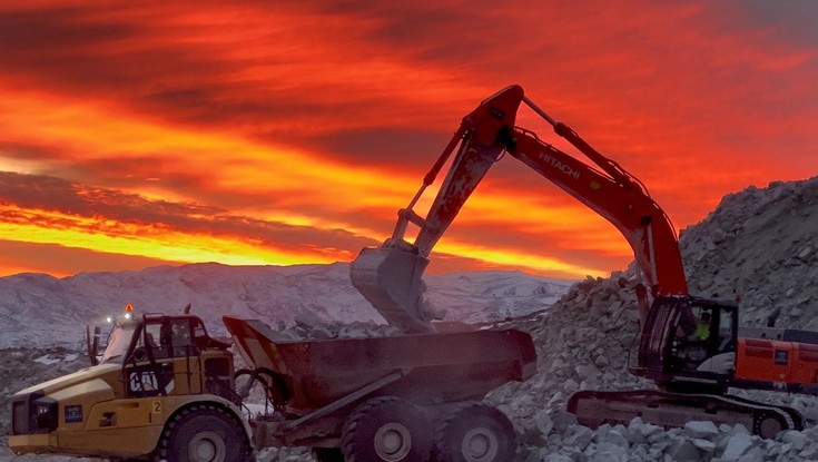 Co oferuje Grenlandia? Strategiczny zasób czy miraż surowcowego bogactwa