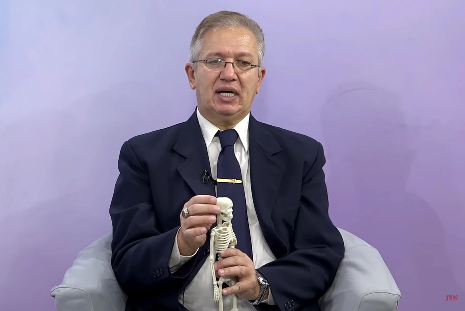 Prof. Dr Slaviša Đurđević