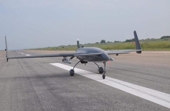 TaktiÄka laka borbena BPL CH-3 kineske proizvodnje