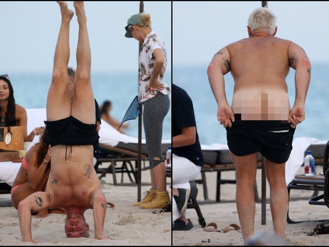 Diplo u Majamiju
