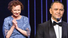 Szczepkowska krytykuje prezydenta po Marszu Niepodległości. "Pokaz siły przeciw państwu"