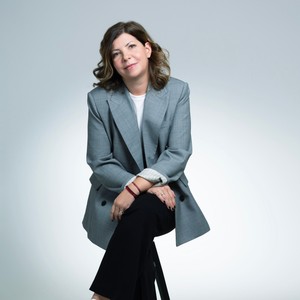 Bojana Kaličanin-Stojanović: "Naše vrednosti su naš kompas"