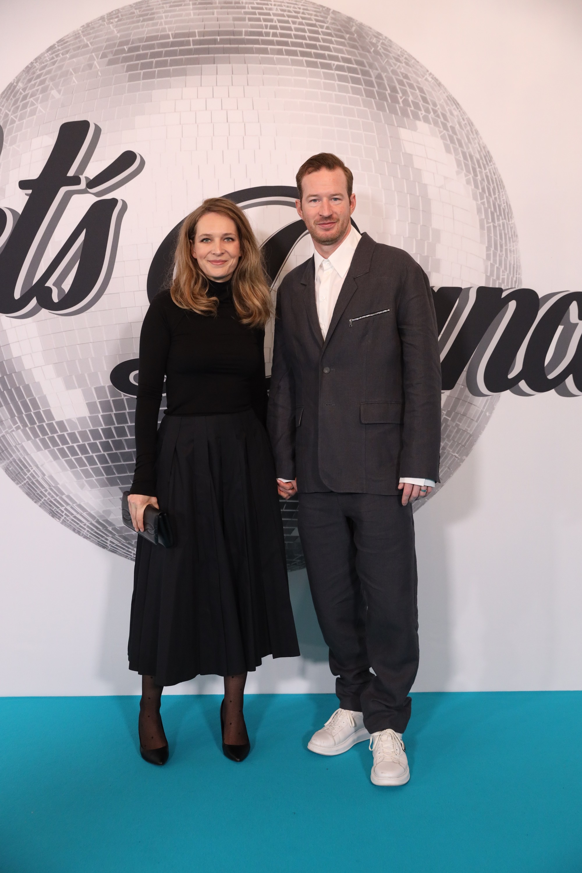 Roman Poláčik na Let’s Dance.