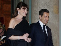 Sensacja! Pierwsza Dama jest w ciąży?