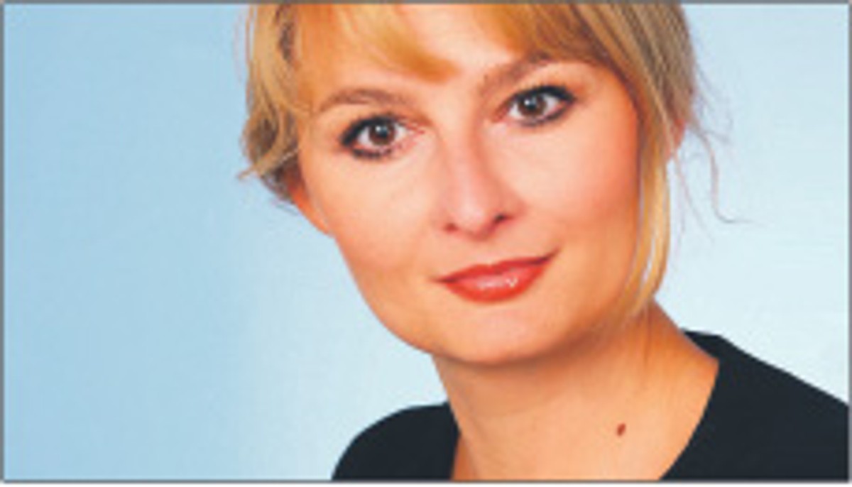 Agata Okorowska, radca prawny z Kancelarii Prawnej Law-Taxes.pl we Wrocławiu