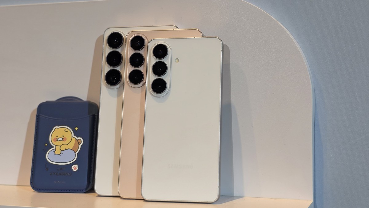 Stižu prve informacije o Samsung Galaxy S27: Očekuje se nova baterija