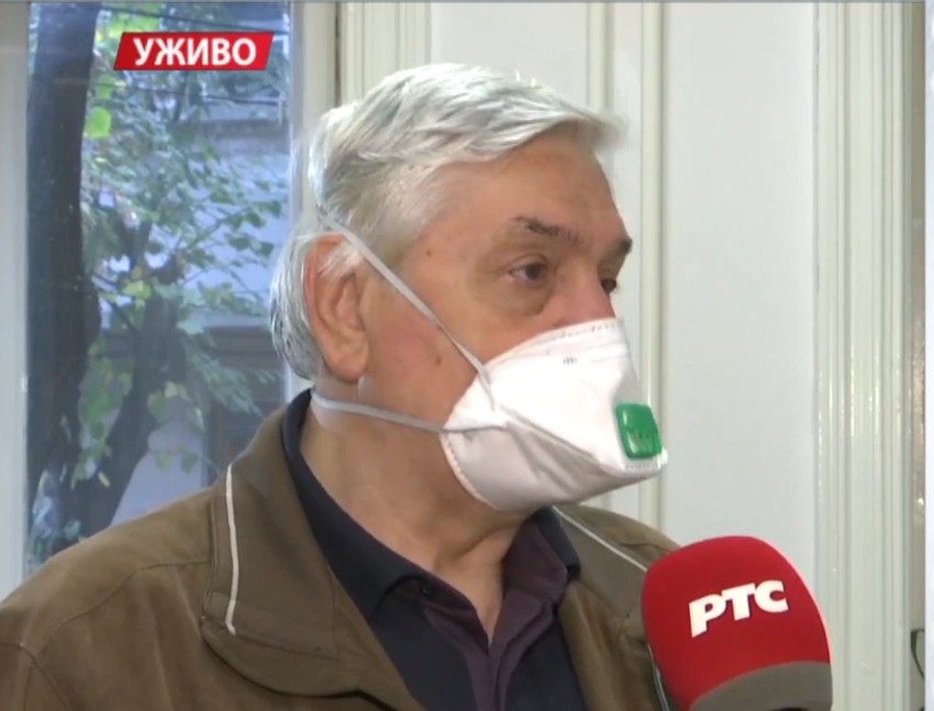 Branislav Tiodorović