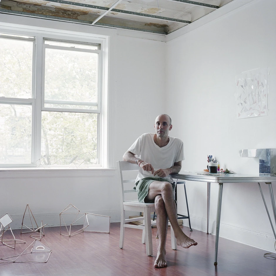 Autorka kaže da nije poznavala oko 5 odsto od ukupnog broja Fejsbuk prijatelja (FOTO: Tanja Hollander)