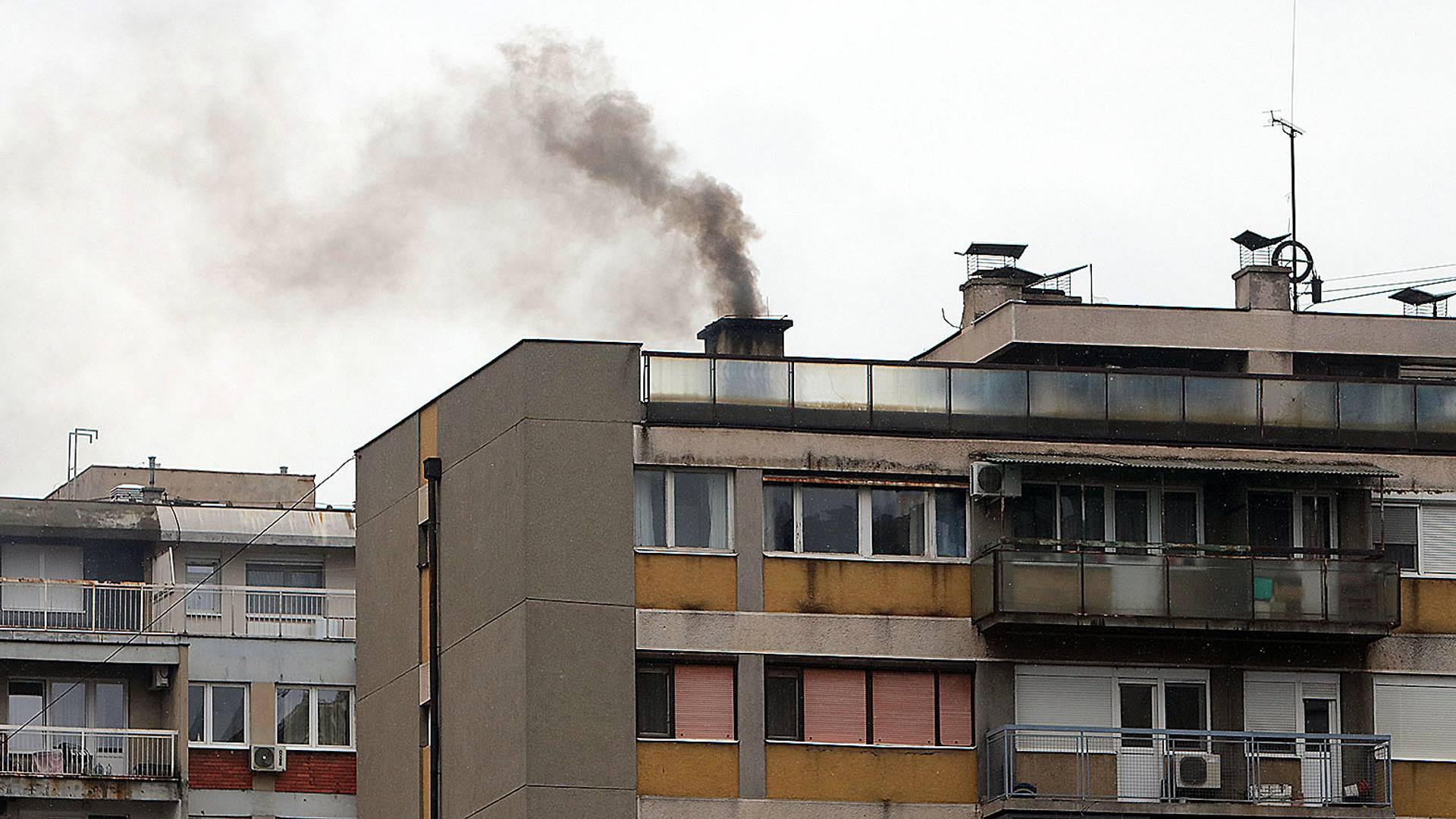 Nije šala: Smederevci bi dobili pare od države za čistiji vazduh, ali nadležni nisu znali da popune dokumentaciju za konkurs