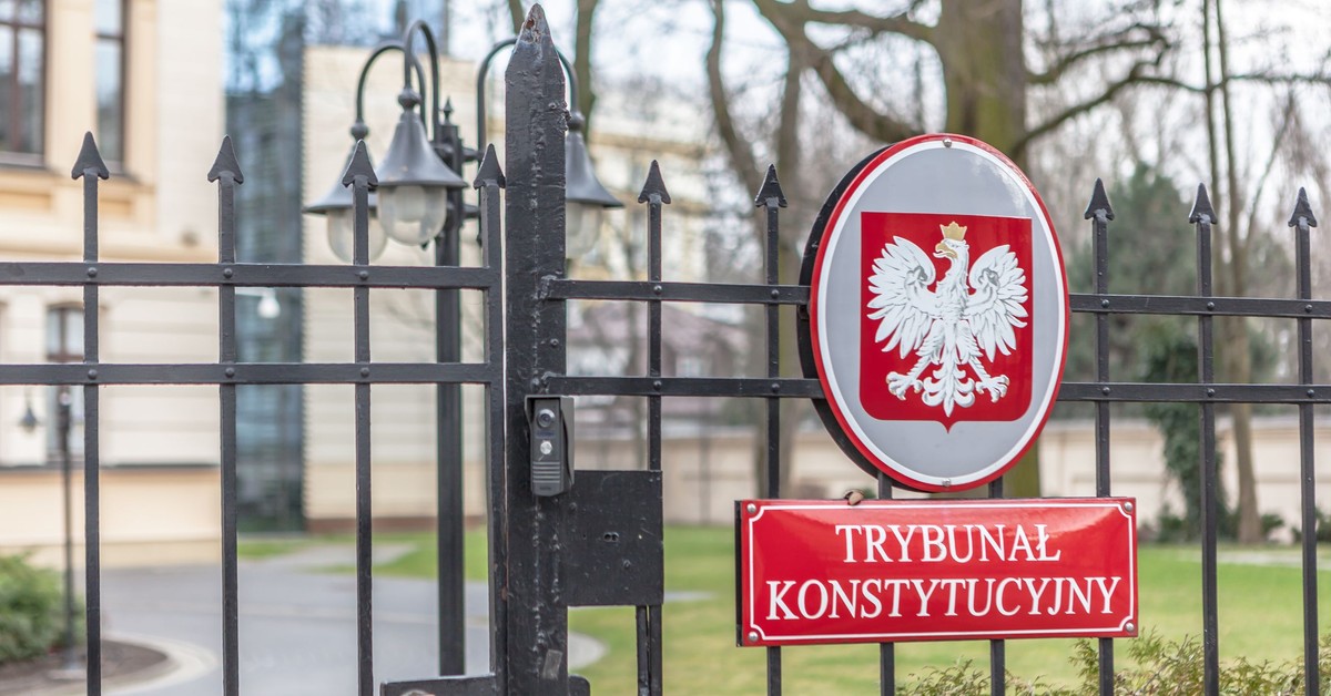 Oświadczenie byłych prezesów i wiceprezesów Trybunału Konstytucyjnego