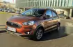 Ford Ka+ Active