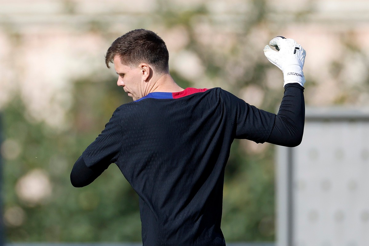 Wojciech Szczęsny