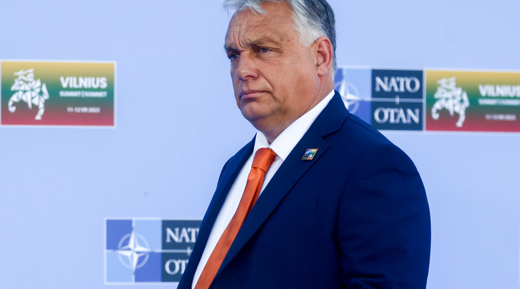 Az ellenzéki Ungár Péter testvérének horvátországi villájában nyaralt Orbán Viktor / Fotó: Northfoto