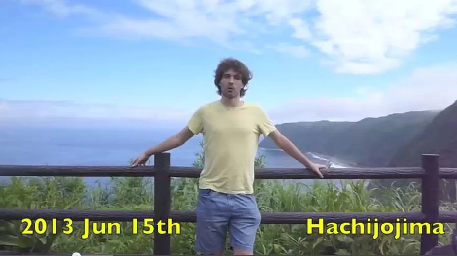 Od brzine promene kadrova može da vam se zavrti u glavi