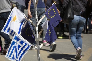 Mieszkańcy Cypru są wypierani z lokalnego rynku nieruchomości w związku z rosnącymi cenami