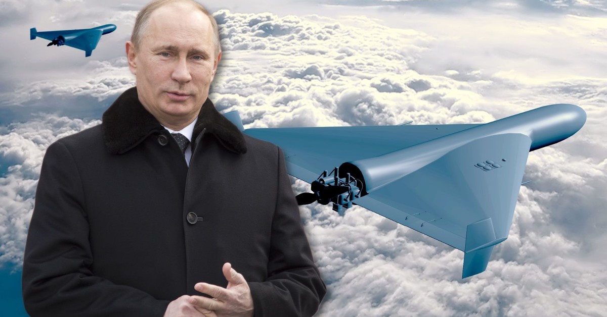 Rosja odsłoniła się z nową strategią. Atak na Polskę jako test NATO