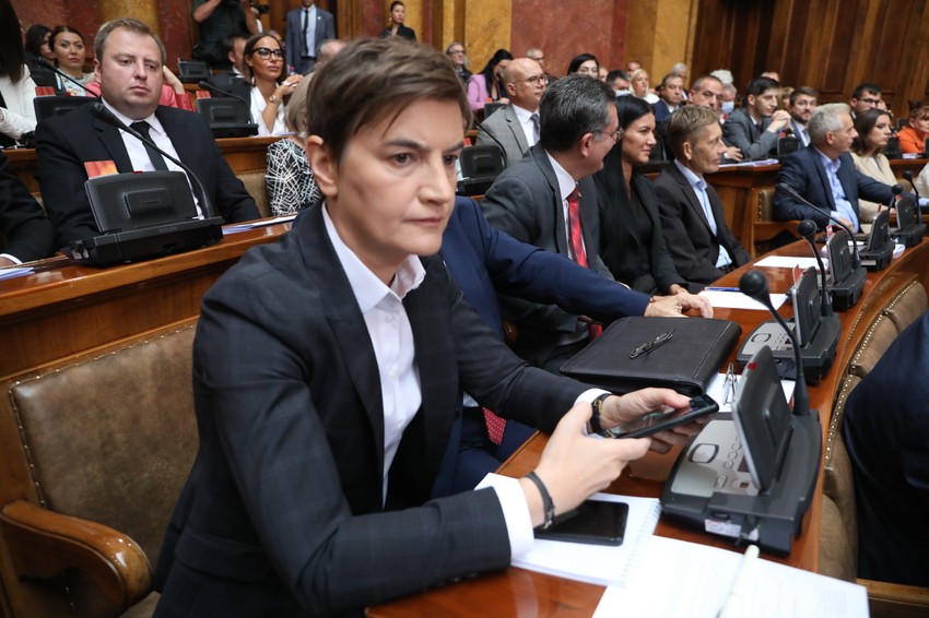 Ana Brnabić