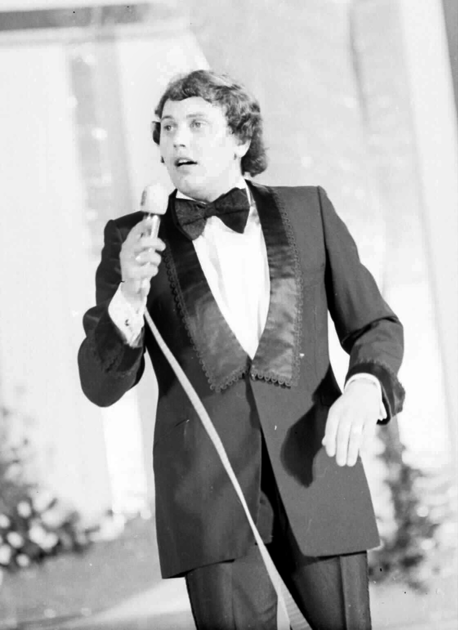 Karol Duchoň