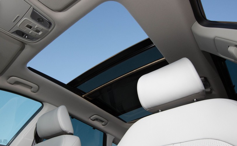 Kia optima sportswagon