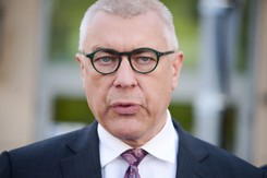 Sejm głosował w sprawie aborcji. Na sali zabrakło Romana Giertycha