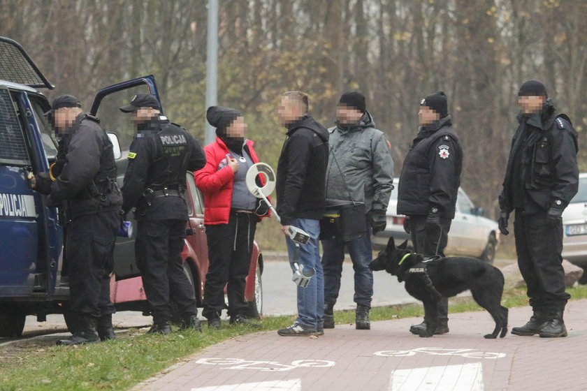 Gdańscy policjanci poszukują nowych dowodów ws. złodzieja zwłok
