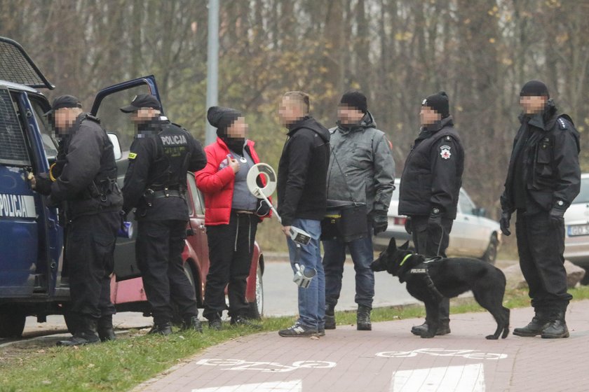 Gdańscy policjanci poszukują nowych dowodów ws. złodzieja zwłok