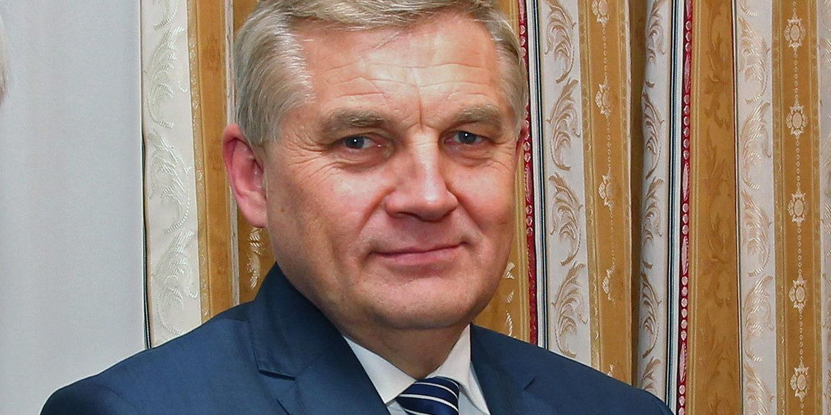 Tadeusz Truskolaski