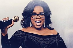 Oprah Winfrey