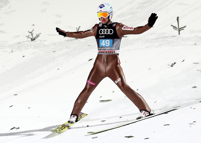 Król Kamil Stoch! W jego kolekcji brakuje już tylko jednego trofeum