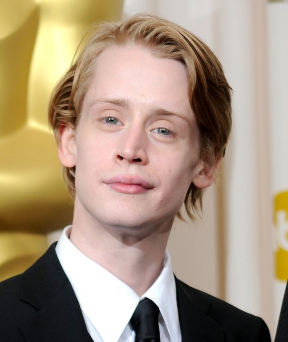 Macaulay Culkin