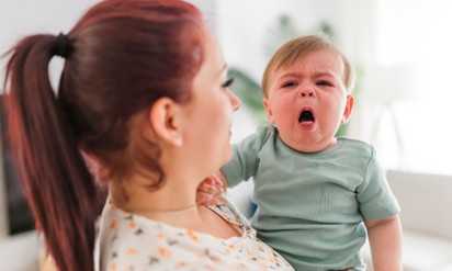 Mit tegyek, ha folyton köhög a gyerek? Az orvos válaszol