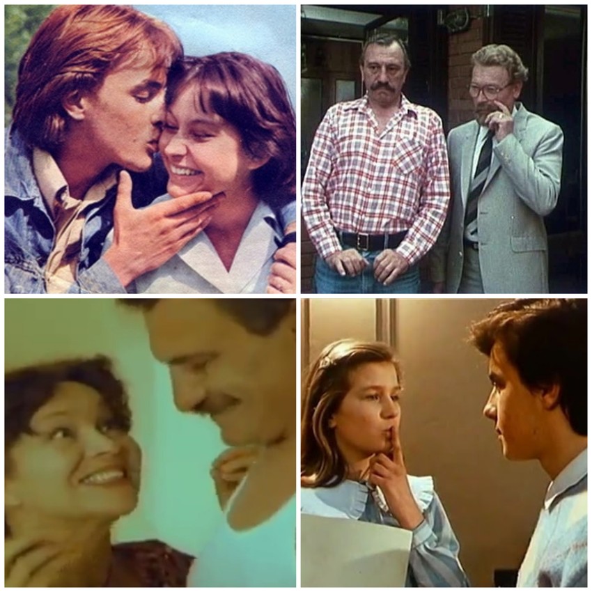 Žikina Dinastija: Glavni likovi