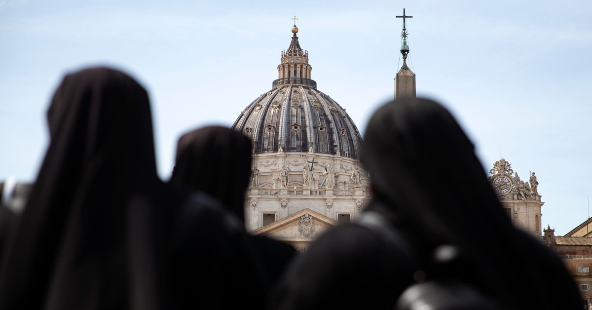 Pogrzeb papieża Franciszka. Watykan przekazał kolejne szczegóły
