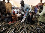 VIDEO: Senator want firearms legalised for Nigerians amid rising insecurity