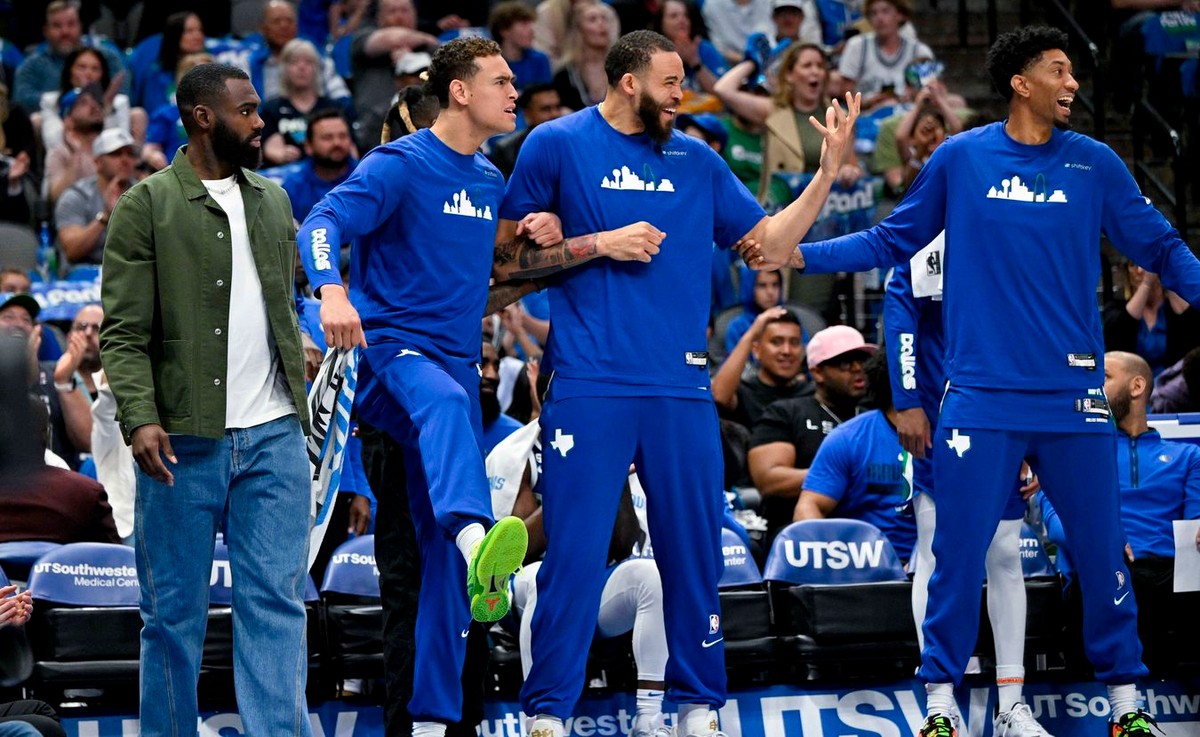 Dallas Mavericks