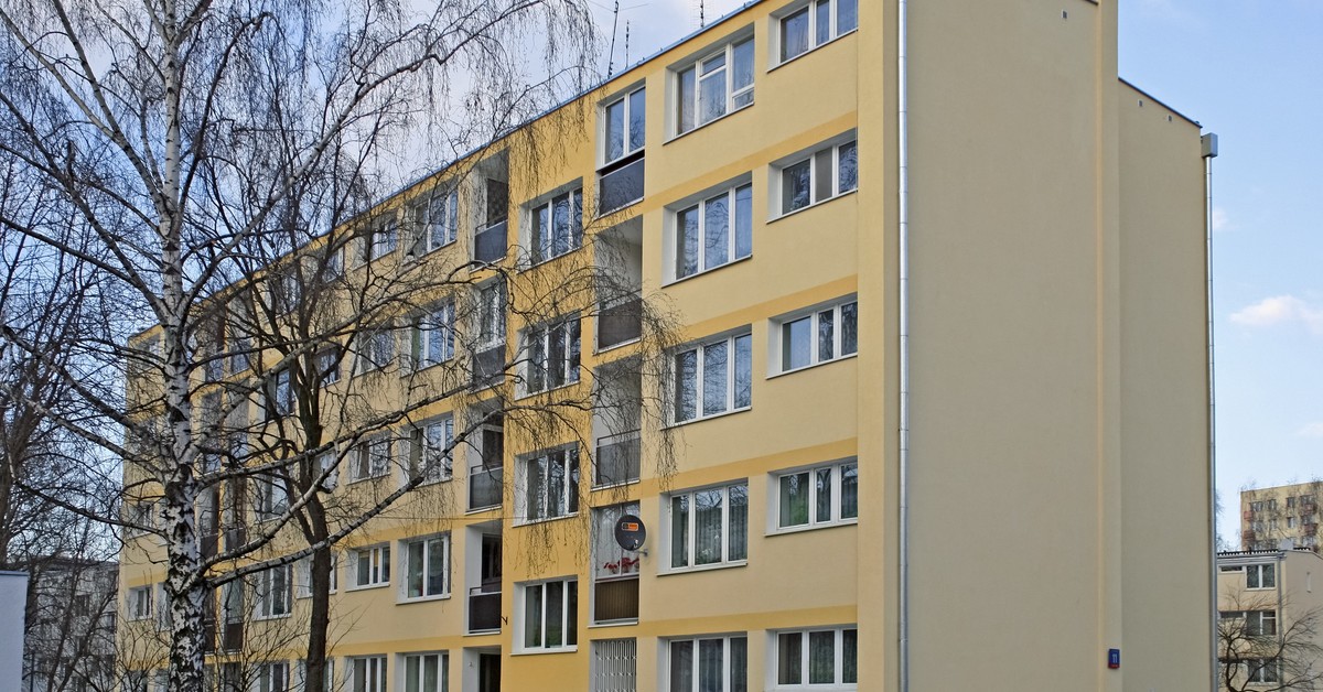 Koniec automatycznego dziedziczenia mieszkań komunalnych. Rząd zmienia zasady