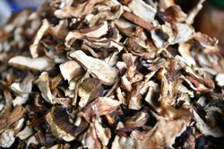 Najdoskonalszy sposób gotowania suszonych grzybów. Zrób tak, żeby w Wigilię nie było wpadki