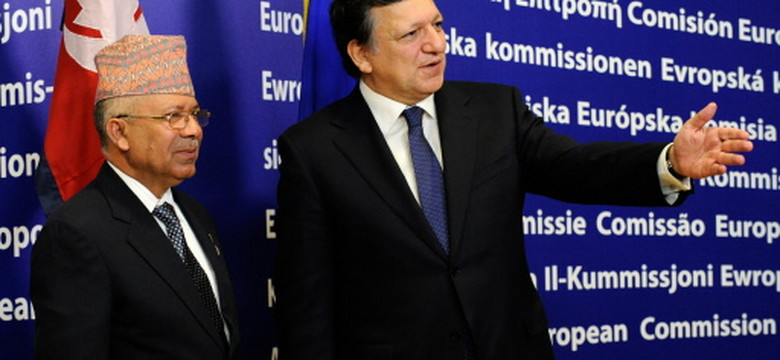 Barroso: Rosja w WTO w 2011 roku to realna perspektywa