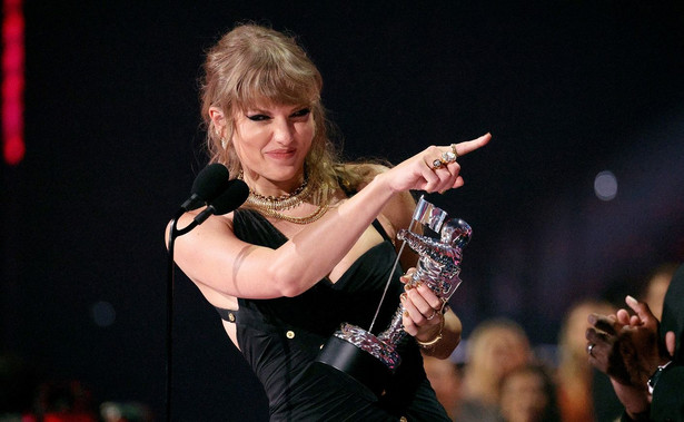 2023 MTV Video Music Awards. Taylor Swift