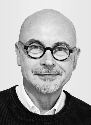Maciej Bagiński, prezes Polskiej  Akcji Humanitarnej, Fot. materiały prasowe