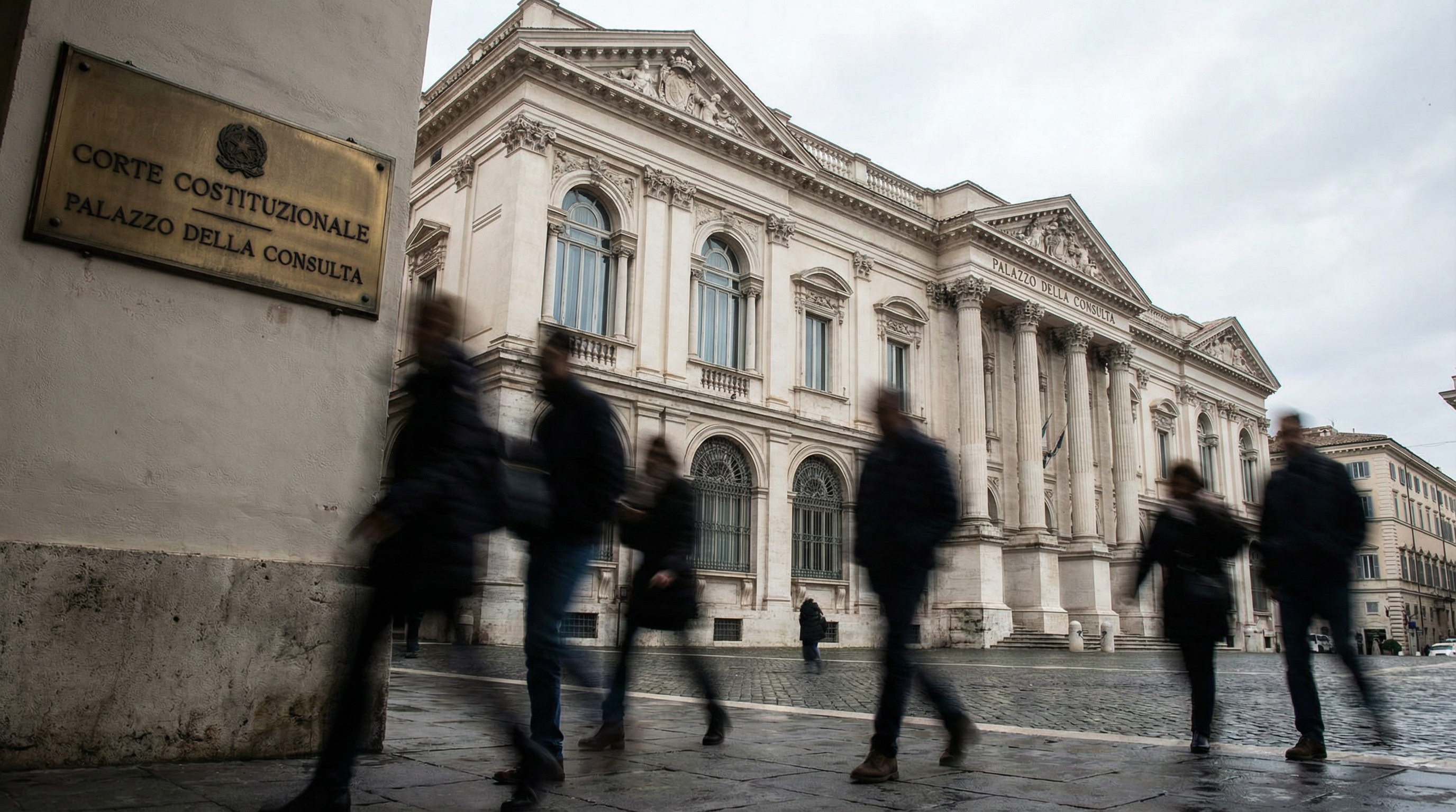 La Consulta boccia Meloni: via libera alle Regioni sul fine vita