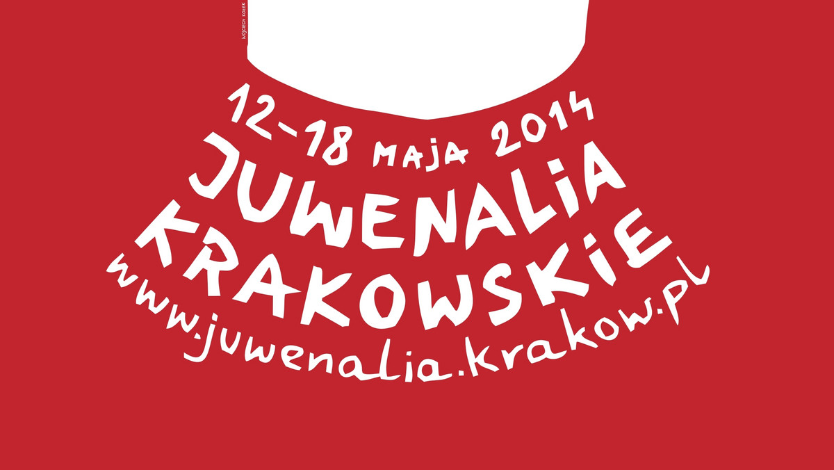 Rozpoczęły się Juwenalia 2014 w Krakowie. Rozliczne i zróżnicowane koncerty, barwny korowód i doskonała zabawa – w dniach 12-18 maja krakowscy żacy po raz pięćdziesiąty symbolicznie przejmą władzę nad miastem.