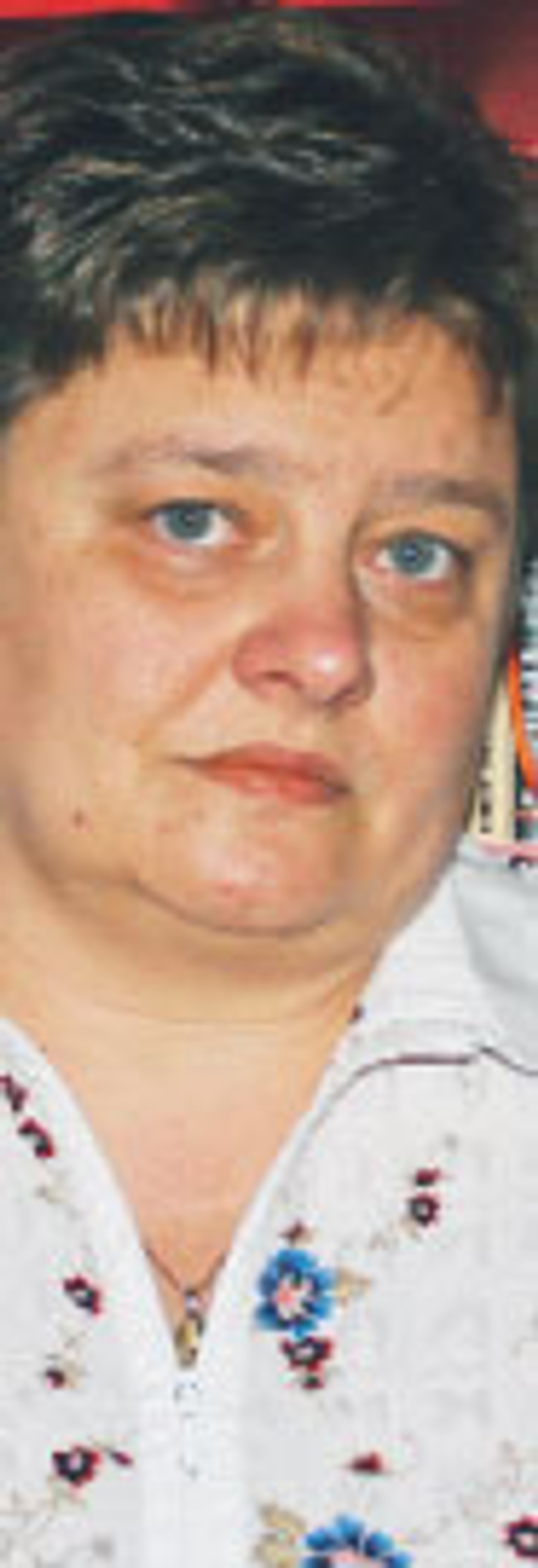 Alicja Rumpel, rzecznik patentowy z Kancelarii Patentowej Federowicz i Rumpel