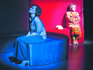 Wakar: 'Happy now?' Sajnuk świata nie zbawi, teatru nie zmieni