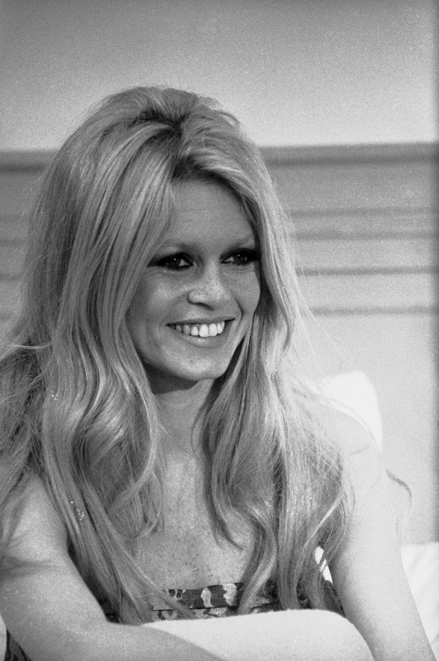 Brigitte Bardot