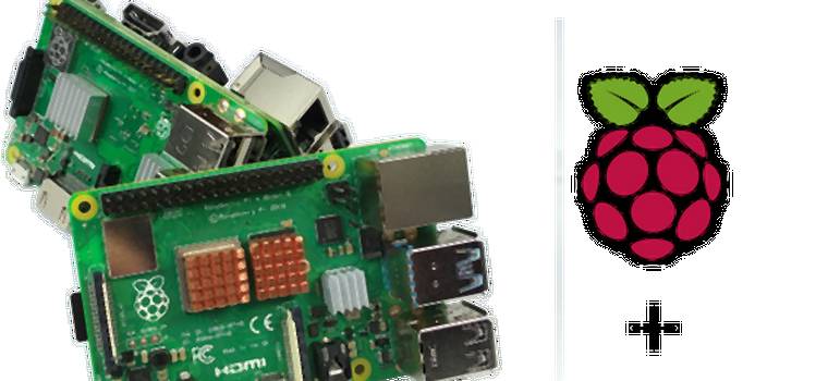 Zbuduj serwer NAS na bazie Raspberry Pi